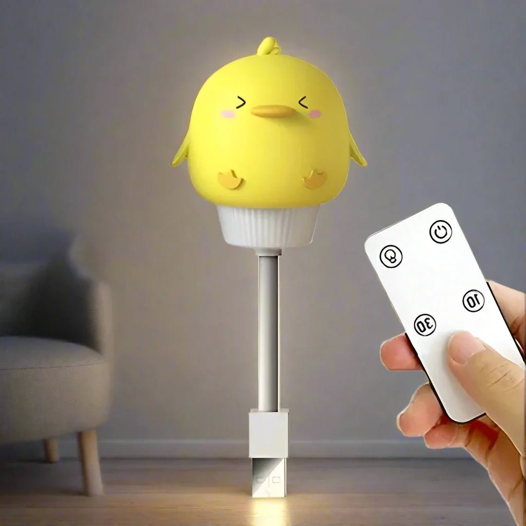 Veilleuse Bébé - SweetDream™ - Canard - Bébé Chez Nous