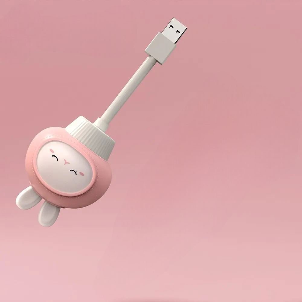 Veilleuse Bébé - SweetDream™ - Lapin - Bébé Chez Nous