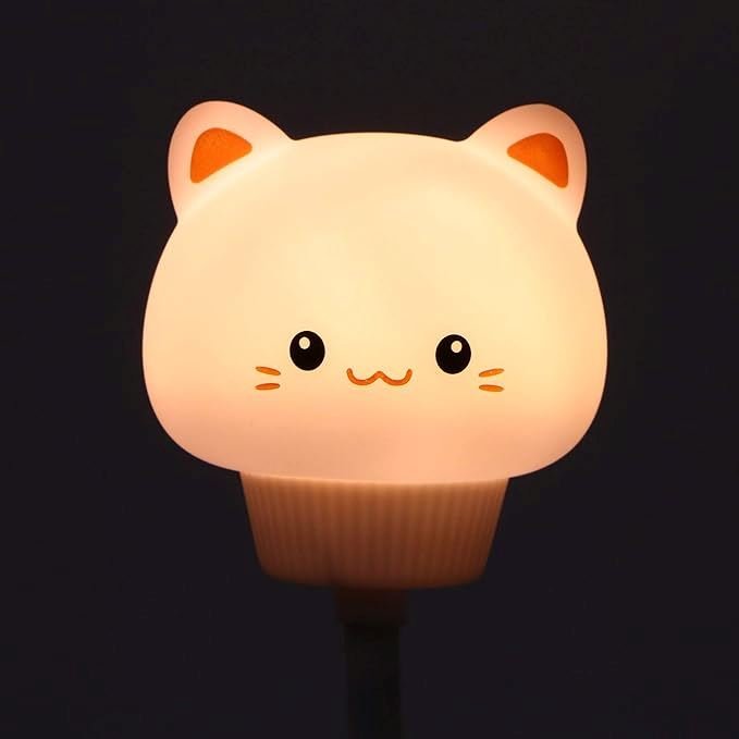 Veilleuse Bébé - SweetDream™ - Chat - Bébé Chez Nous