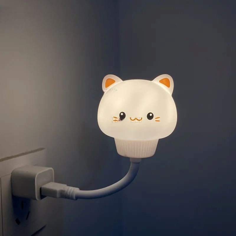 Veilleuse Bébé - SweetDream™ - Chat - Bébé Chez Nous