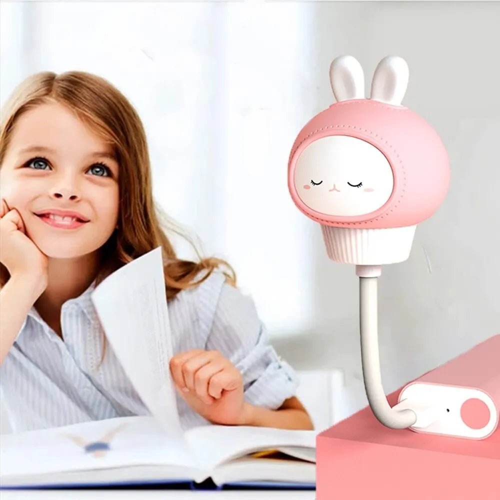 Veilleuse Bébé - SweetDream™ - Lapin - Bébé Chez Nous