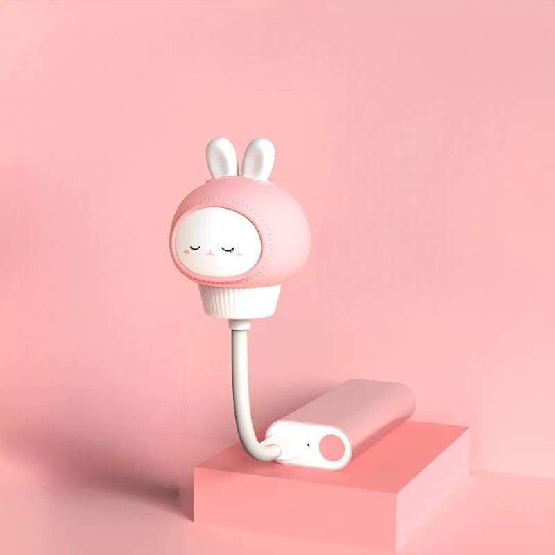 Veilleuse Bébé - SweetDream™ - Lapin - Bébé Chez Nous