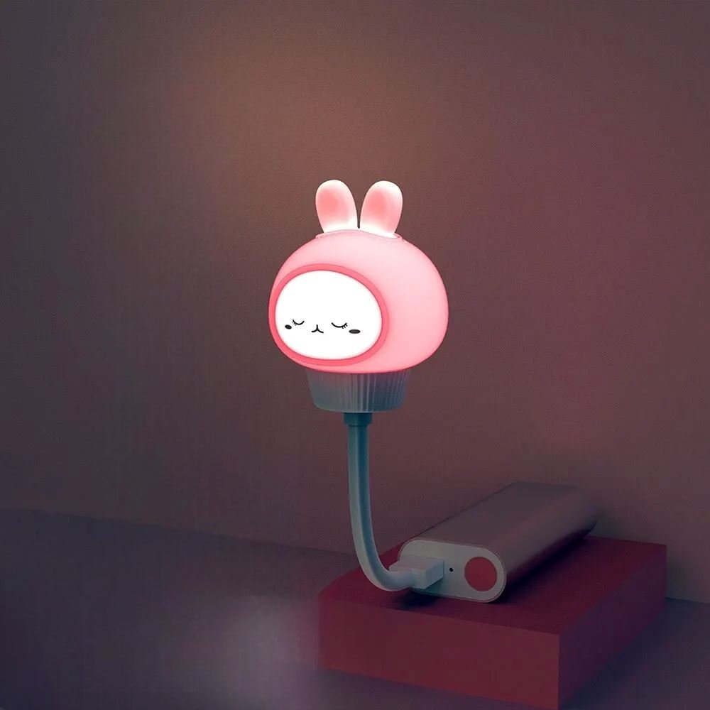 Veilleuse Bébé - SweetDream™ - Lapin - Bébé Chez Nous