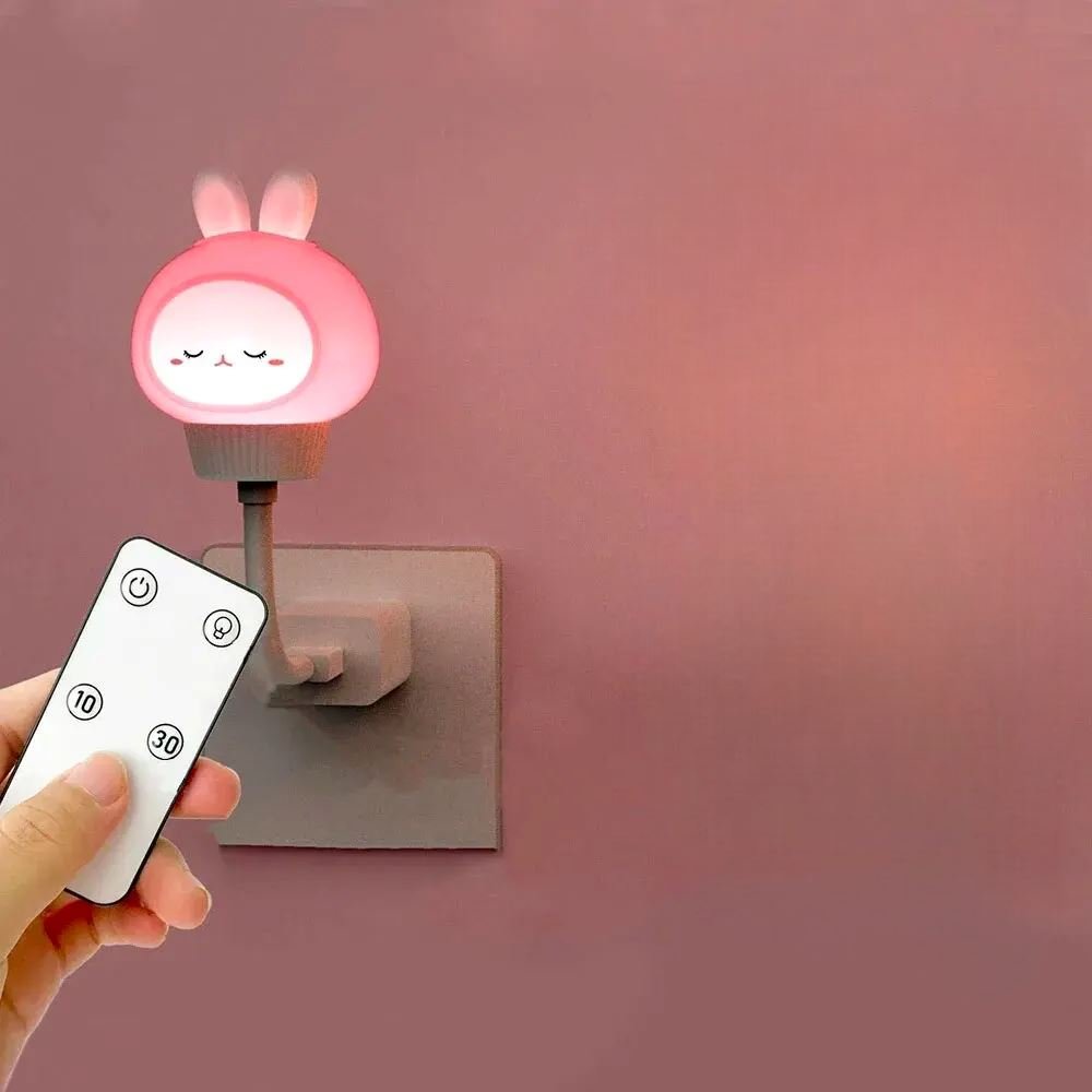 Veilleuse Bébé - SweetDream™ - Lapin - Bébé Chez Nous