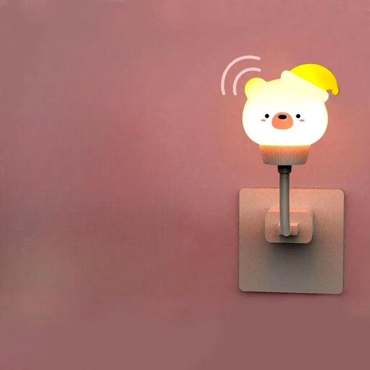 Veilleuse Bébé - SweetDream™ - Ours - Bébé Chez Nous